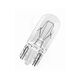 LAMPE NEOLUX 24V 5W W2,1x9,5d W5W